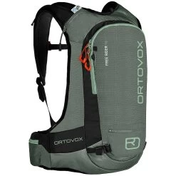 Ortovox Free Rider 16 -Freedom Camping Store ortovox free rider 16l backpack 1 1