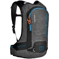 Ortovox Free Rider 16 -Freedom Camping Store ortovox free rider 16l backpack 1 2