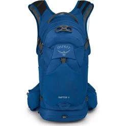 Osprey Raptor 14 -Freedom Camping Store osprey raptor 14 hydration pack 1 1