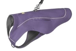 Ruffwear Overcoat Fuse Harness Jacket -Freedom Camping Store overcoatfuse2