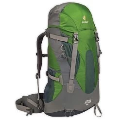 Deuter ACT Zero 45+15 SL -Freedom Camping Store pEMS1 10176996venh
