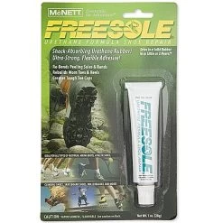 Gear Aid Aquaseal+SR Shoe Repair Adhesive -Freedom Camping Store pEMS1 6259906venh
