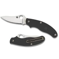 Spyderco UK Penknife -Freedom Camping Store pEMS1 9665050venh