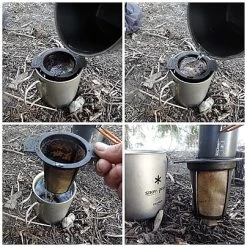 MSR MugMate Coffee/Tea Filter -Freedom Camping Store page8