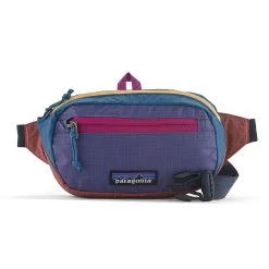 Patagonia Ultralight Black Hole Mini Hip Pack 1L -Freedom Camping Store patagonia ultralight black hole 1l mini hip pack