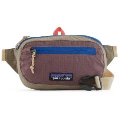 Patagonia Ultralight Black Hole Mini Hip Pack 1L -Freedom Camping Store patagonia ultralight black hole 1l mini hip pack 1 1