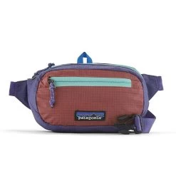 Patagonia Ultralight Black Hole Mini Hip Pack 1L -Freedom Camping Store patagonia ultralight black hole 1l mini hip pack 1 2