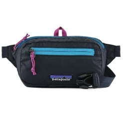 Patagonia Ultralight Black Hole Mini Hip Pack 1L -Freedom Camping Store patagonia ultralight black hole 1l mini hip pack 1 3