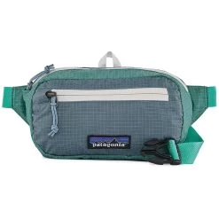 Patagonia Ultralight Black Hole Mini Hip Pack 1L -Freedom Camping Store patagonia ultralight black hole 1l mini hip pack 1 5