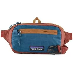 Patagonia Ultralight Black Hole Mini Hip Pack 1L -Freedom Camping Store patagonia ultralight black hole 1l mini hip pack 1 6