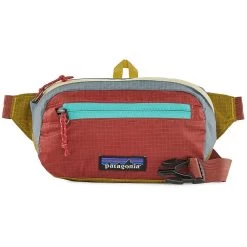 Patagonia Ultralight Black Hole Mini Hip Pack 1L -Freedom Camping Store patagonia ultralight black hole 1l mini hip pack 1 7