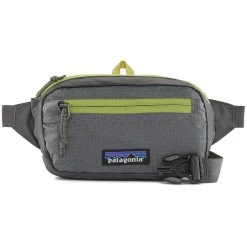 Patagonia Ultralight Black Hole Mini Hip Pack 1L -Freedom Camping Store patagonia ultralight black hole 1l mini hip pack 1 8