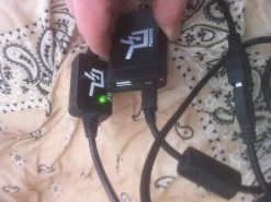 Power Practical The PowerPot -Freedom Camping Store photo3