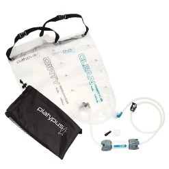 Platypus GravityWorks Filter System 4L -Freedom Camping Store platypus gravityworks 4l water filter system