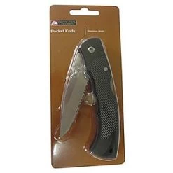 Ozark Trail Pocket Knife