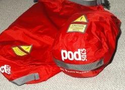 Podsacs Waste Management System L -Freedom Camping Store podsacs4