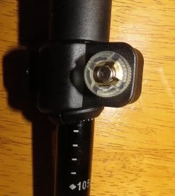 Montem Ultra Strong Trekking Poles -Freedom Camping Store pole test 1