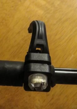 Montem Ultra Strong Trekking Poles -Freedom Camping Store pole test 2