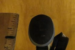 Montem Ultra Strong Trekking Poles -Freedom Camping Store pole test 3