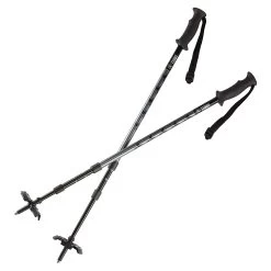 Tubbs 3-Part Snowshoe Poles -Freedom Camping Store poles
