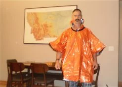 SOL Survival Poncho -Freedom Camping Store ponchoon