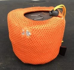 Toaks Light Titanium 550ml Pot (D95mm) -Freedom Camping Store pot5