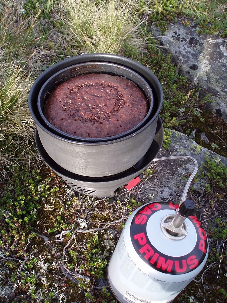 Primus EtaPower EF 17 Primus EtaPower EF - Image 15