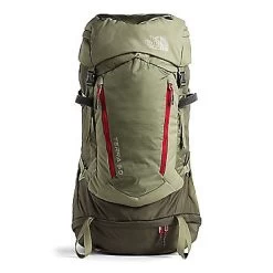 The North Face Terra 50 -Freedom Camping Store product A6K0 1VA hero 1