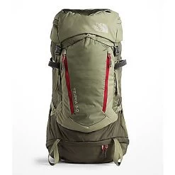 The North Face Terra 50 -Freedom Camping Store product A6K0 1VA hero 2