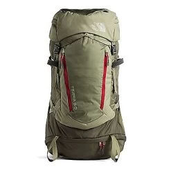 The North Face Terra 50 -Freedom Camping Store product A6K0 1VA hero