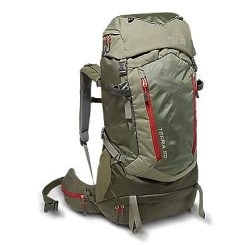 The North Face Terra 50 -Freedom Camping Store product A6K0 1VA hero 3