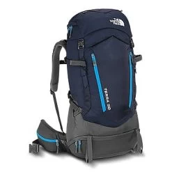 The North Face Terra 50 -Freedom Camping Store product A6K0 RGL hero