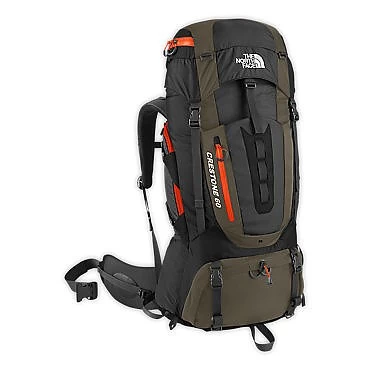 The North Face Crestone 60 10 The North Face Crestone 60 - Image 8