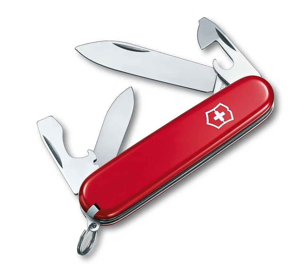 Victorinox Swiss Army Recruit 3 Victorinox Swiss Army Recruit