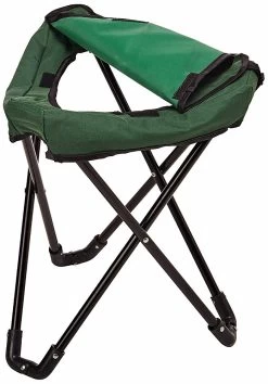 Reliance Tri-To-Go Camping Chair/Portable Toilet -Freedom Camping Store reliancetri2