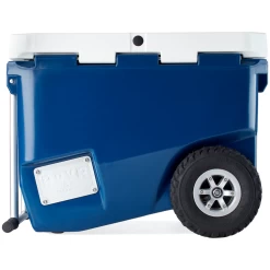 RovR RollR 60 -Freedom Camping Store rovr rollr 60 cooler 1 2