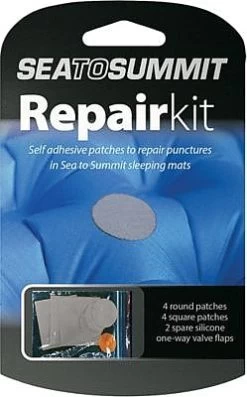 Sea To Summit Mat Repair Kit -Freedom Camping Store s7 581506 imageset 01