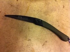 Bahco Laplander Folding Saw -Freedom Camping Store saw