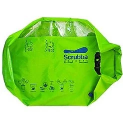 Scrubba Wash Bag -Freedom Camping Store scrubbawashbag 300x300 1