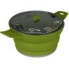 Sea To Summit X-Pot 2.8L -Freedom Camping Store sea to summit 2 8l x pot