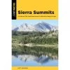 Falcon Guides Sierra Summits: A Guide To Fifty Peak Experiences In California's Range Of Light -Freedom Camping Store sierrasummits 1200x1200 1