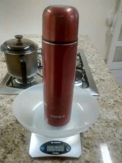 SIGG Thermal Bottle 1.0 Liter -Freedom Camping Store sigg1 1