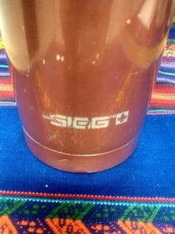 SIGG Thermal Bottle 1.0 Liter -Freedom Camping Store sigg2