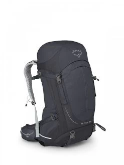 Osprey Sirrus 36 -Freedom Camping Store sirrus36 s19 side oraclegrey