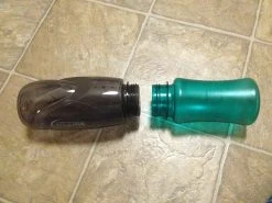 SteriPEN Sidewinder -Freedom Camping Store size