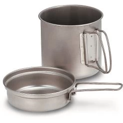 Snow Peak Titanium Trek 900 -Freedom Camping Store snow peak trek 900 titanium cookset