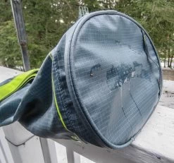 Ruffwear Kibble Kaddie -Freedom Camping Store snowshoe35 9 kibble kaddy