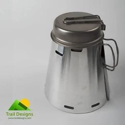 Trail Designs Caldera Cone System -Freedom Camping Store sp900 500 large