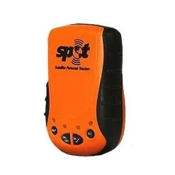 SPOT Satellite GPS Messenger -Freedom Camping Store spot satellite mssngr 08