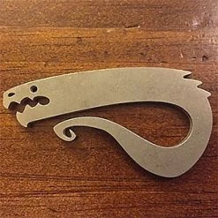 Emberlit Flint And Steel